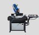 Semi-automatic Band Saw Pilous ARG 330 plus S.A.F.
