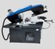 Semi-automatic Band Saw Pilous ARG 330 plus S.A.F.
