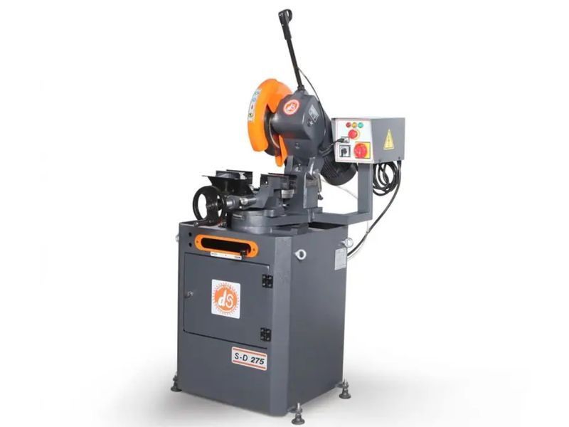 Metal circular saw Dispa Makina S-D 275