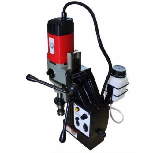 Wiertarka magnetyczna Holzmann MBM 600LRE