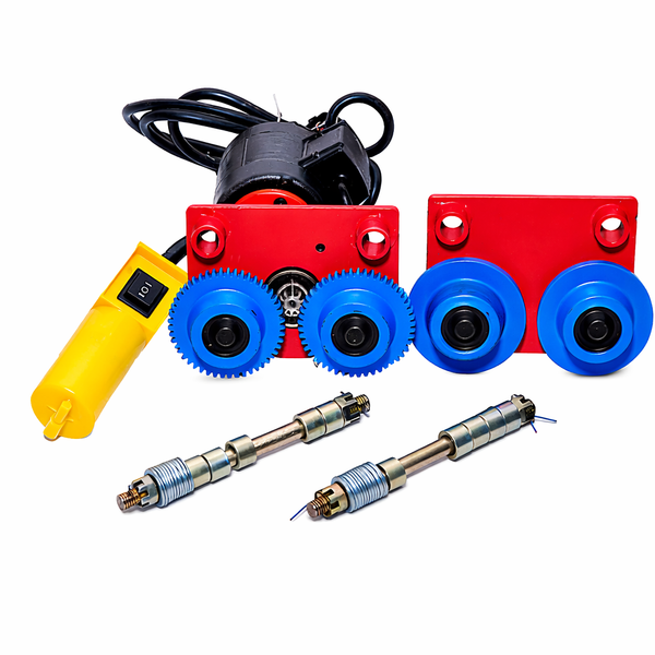 Electric Trolley 220V for Hoists up to 500kg (22-050)