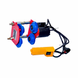 Electric Trolley 220V for Hoists up to 500kg (22-050)