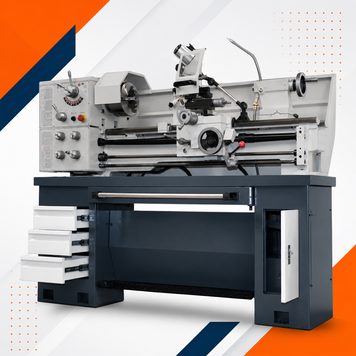 Uniwersalna tokarka do metalu MAST M-TK 360x1000