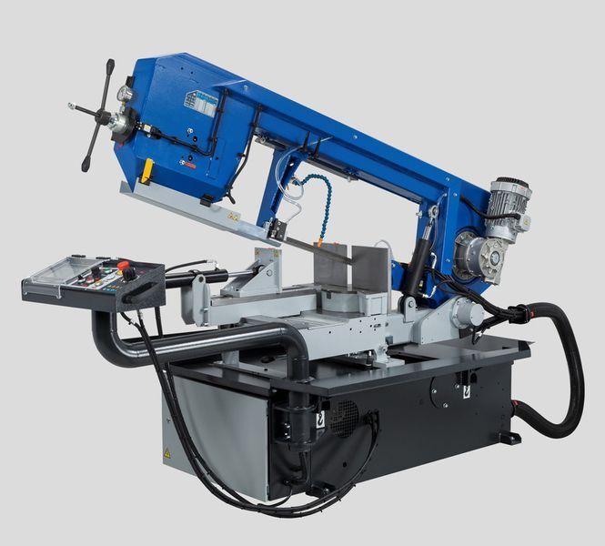 Band Saw Pilous ARG 380 plus S.A.F.