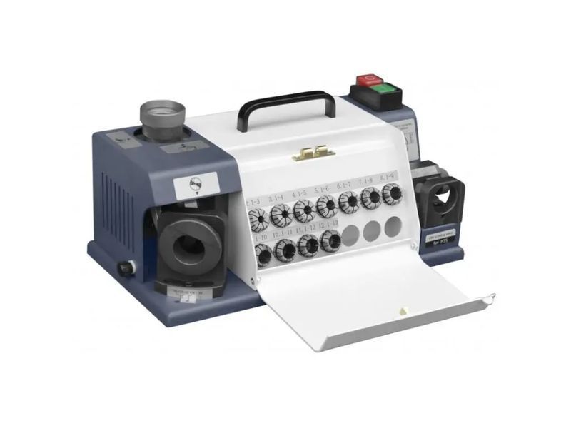 Станок для заточки сверл Cormak DG13M DG13M/230V фото