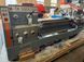 Universal Lathe Machine MAST METALLTECHNIK M-TK 500x2000