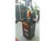 Metal circular saw Dispa Makina S 250