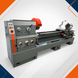 Universal Lathe Machine MAST METALLTECHNIK M-TK 500x2000