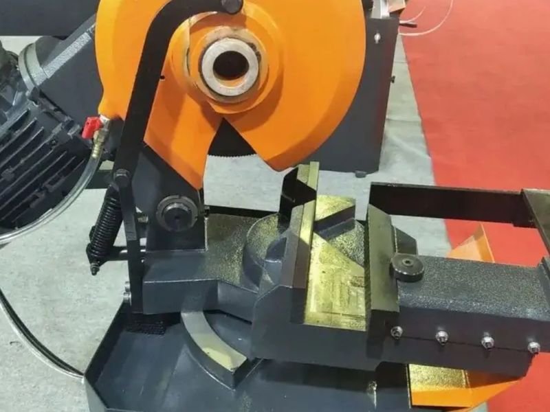 Metal circular saw Dispa Makina S 250