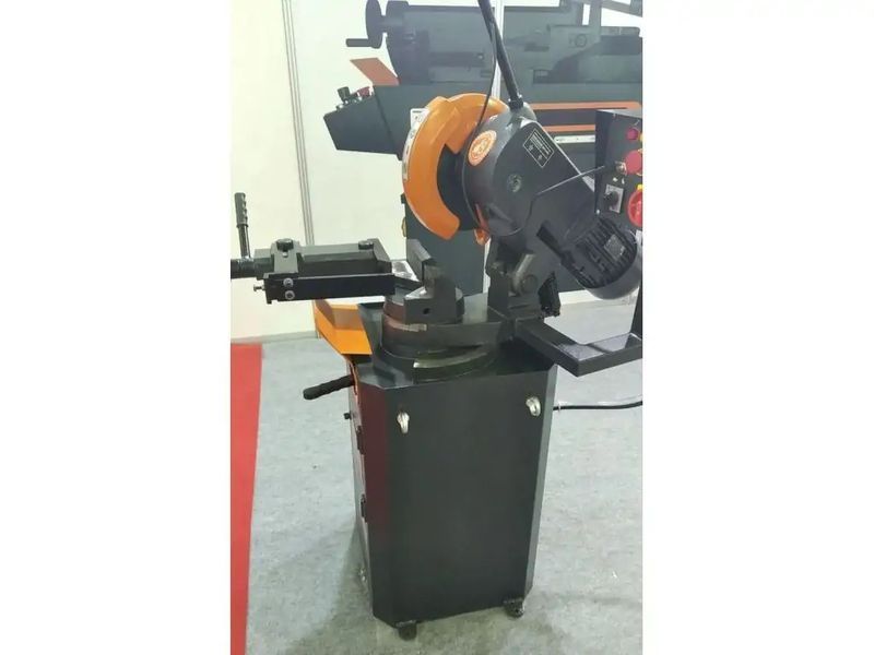 Metal circular saw Dispa Makina S 250