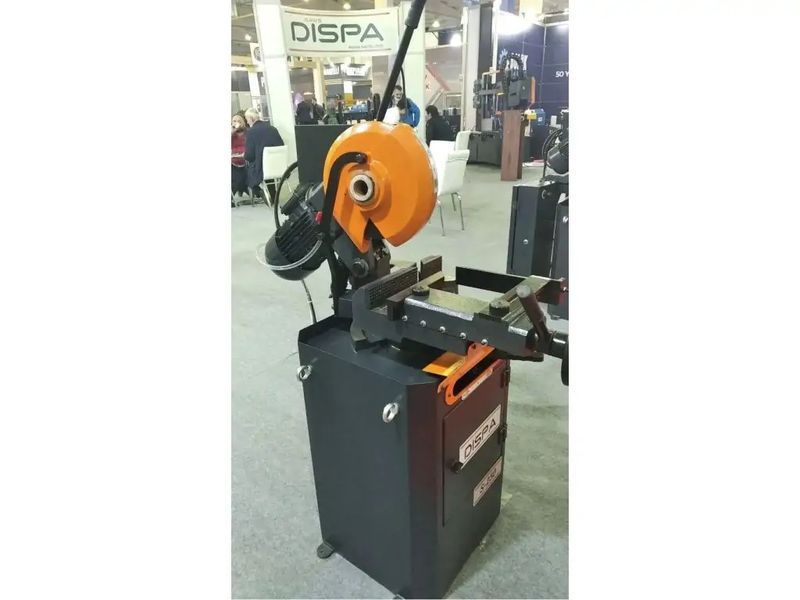 Metal circular saw Dispa Makina S 250