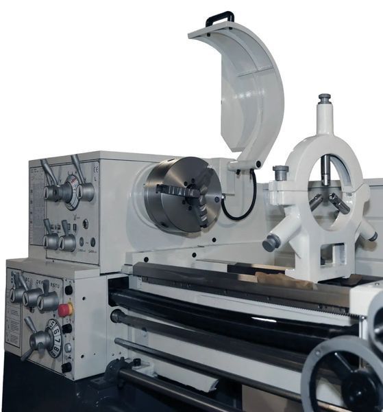 Universal Lathe MAST 460x1500
