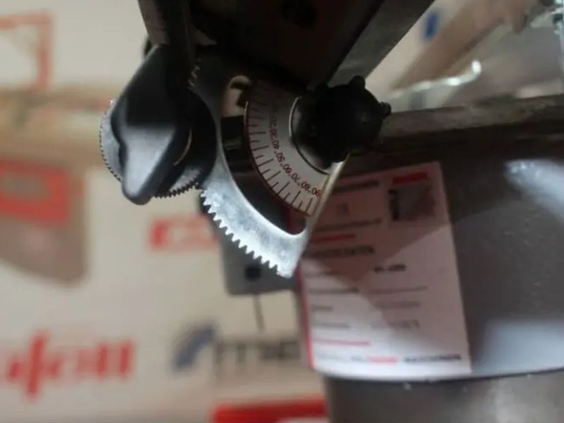 Станок для заточки плоских ножей Holzmann MS 6000 MS6000_230V фото
