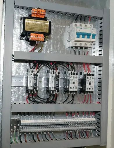 Uniwersalna tokarka do metalu MAST 410x1000