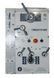 Uniwersalna tokarka do metalu MAST 410x1000