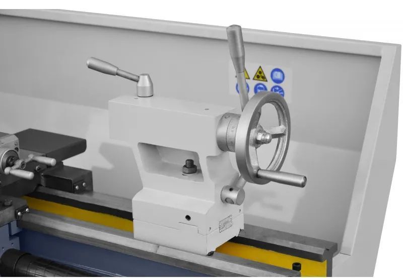 Cormak Tytan 330x700 Metal Lathe