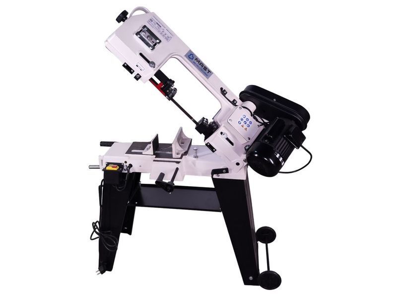 Band Saw MAST Metalltechnik M-BS115-1