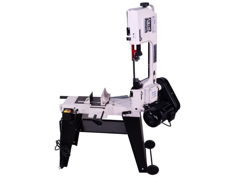 Band Saw MAST Metalltechnik M-BS115-1