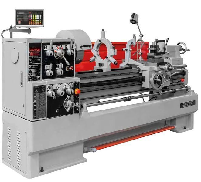 Tokarka Holzmann ED 1500INDIG-80