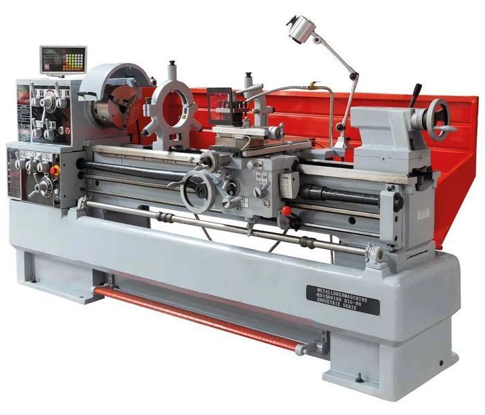 Tokarka Holzmann ED 1500INDIG-80