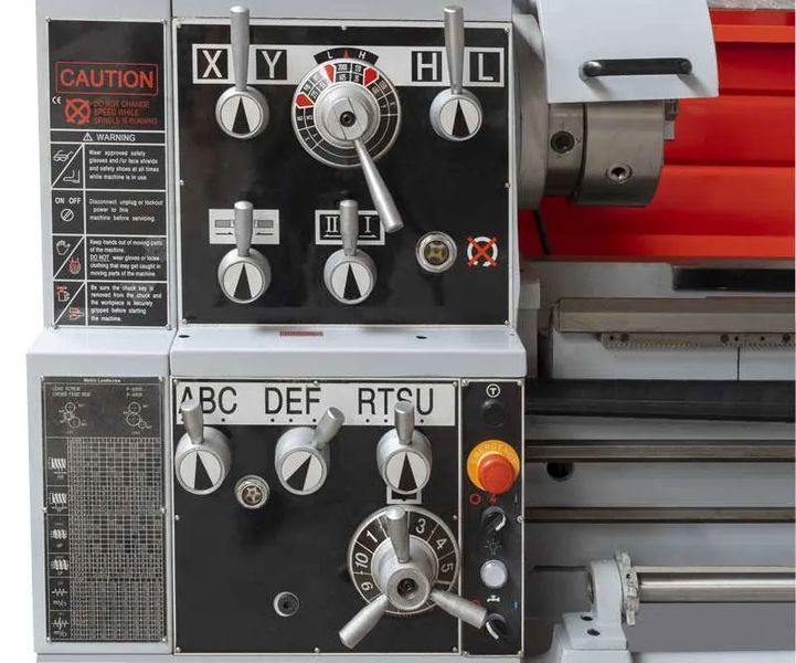 Tokarka Holzmann ED 1500INDIG-80
