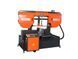 DISPA MAKINA D-OD 280 Automatic Two-Column Bandsaw Machine