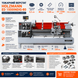 Tokarka Holzmann ED 1500INDIG-80