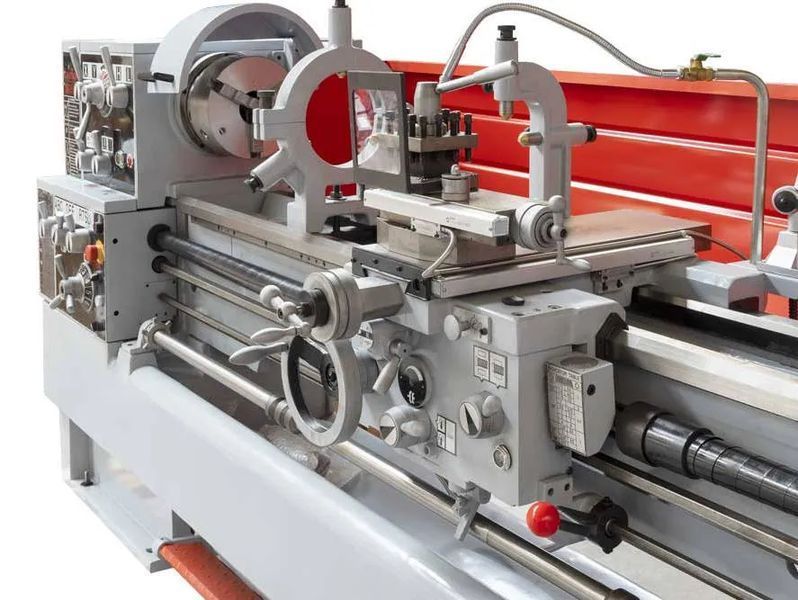 Tokarka Holzmann ED 1500INDIG-80